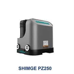 بوستر پمپ سایلنت شیمجه مدل SHIMGE PZ250