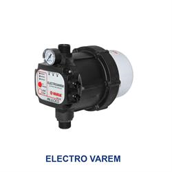 ست کنترل الکترو وارم مدل ELECTRO VAREM