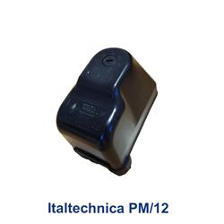 کلید کنترلی ایتال تکنیکا Italtechnica PM/12