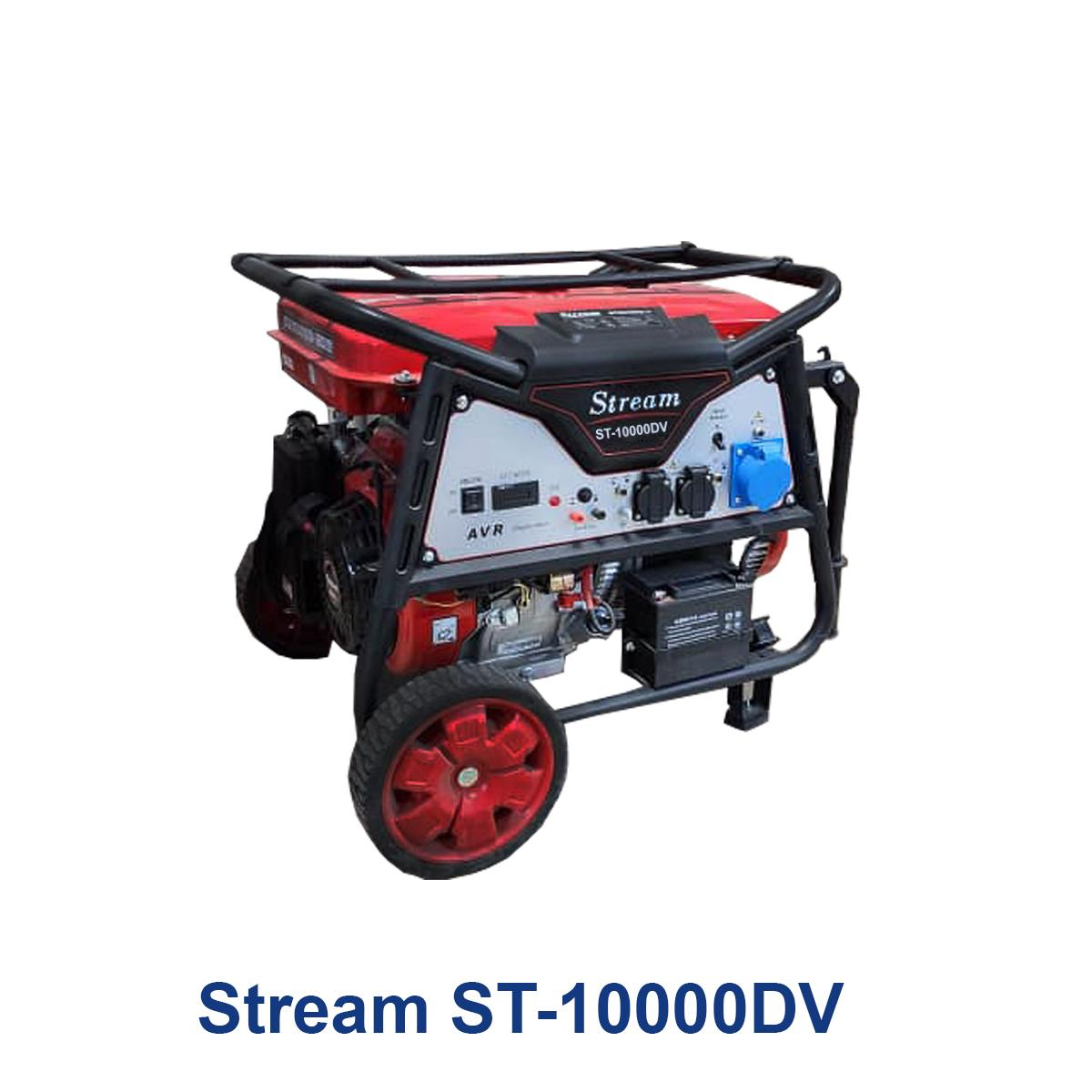 Stream-ST-10000DV