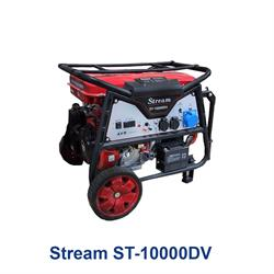 موتوربرق بنزینی استریم مدل ST-10000DV