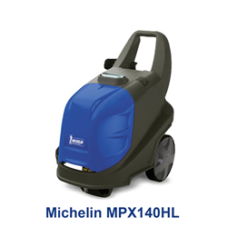 کارواش خانگی میشلن مدل Michelin MPX140HL