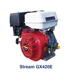موتورتک بنزيني استریم Stream- GX420E