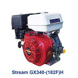 موتورتک بنزيني استریم Stream- GX340-(182F)H