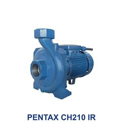  پمپ آب پنتاکس مدل PENTAX CH210 IR 