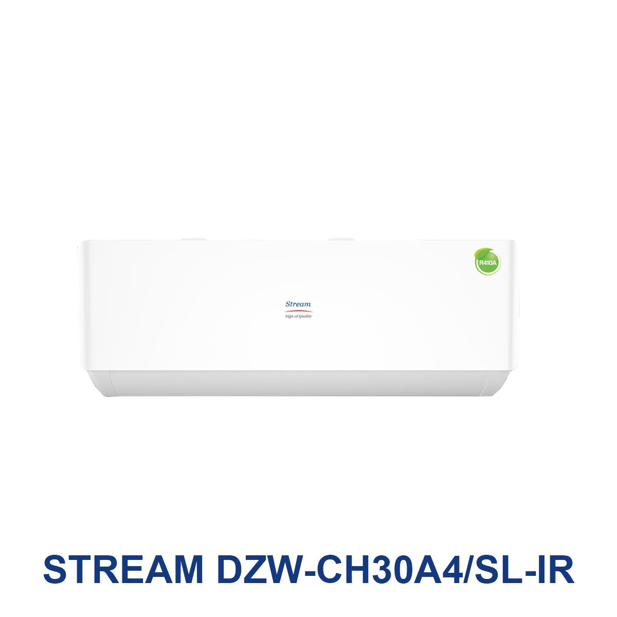 STREAM-DZW-CH30A4-SL-IR