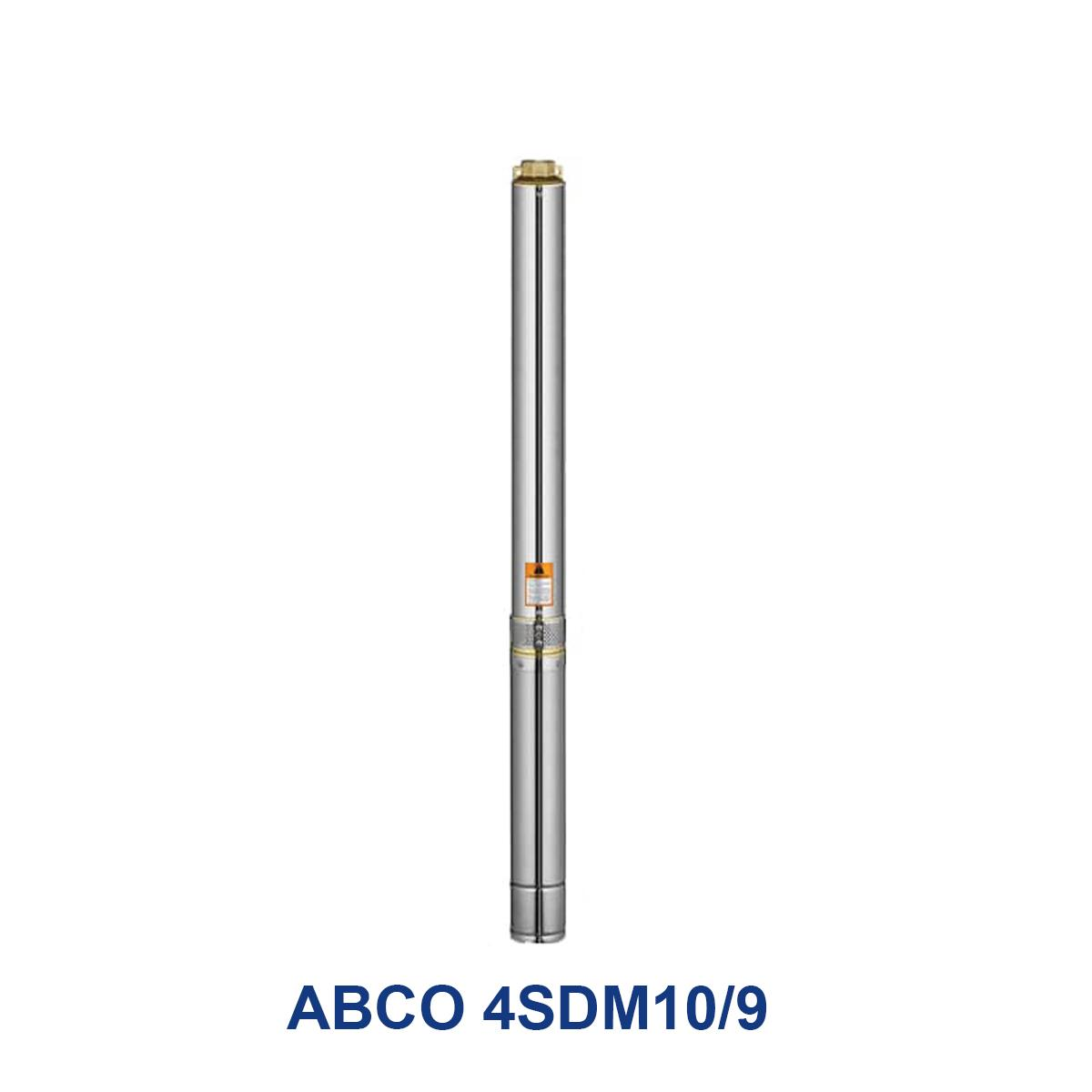 ABCO-4SDM10=9