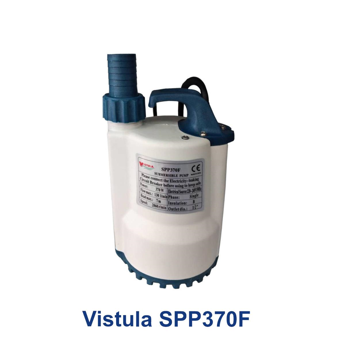 Vistula-SPP370F