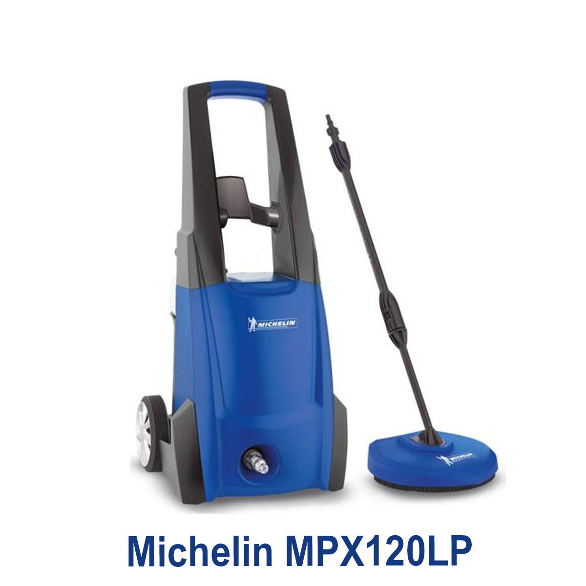 Michelin-MPX120LP