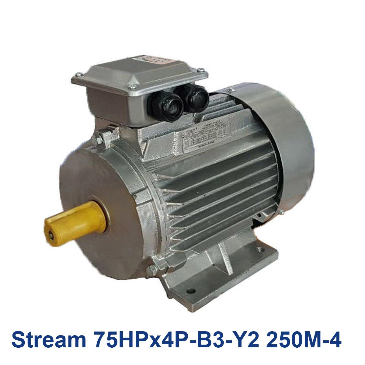 Stream-75HPx4P-B3-Y2-250M-4