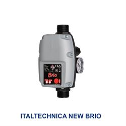 ست کنترل ایتال تکنیکا مدل ITALTECHNICA NEW BRIO