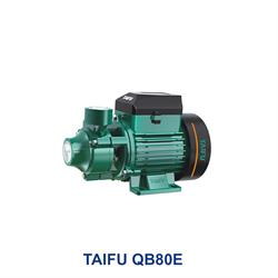 الکتروپمپ یک اسب تایفو مدل TAIFU QB80E