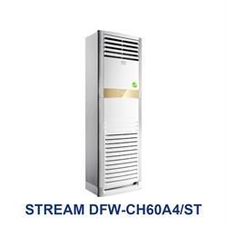 کولر گازی سرد و گرم استریم مدل STREAM DFW-CH60A4/ST