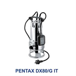 لجنکش استیل پنتاکس مدل PENTAX DX80/G IT