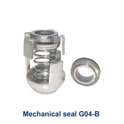 مکانیکال سیل پنج تیکه گراندفوس مدل Mechanical seal G04-B