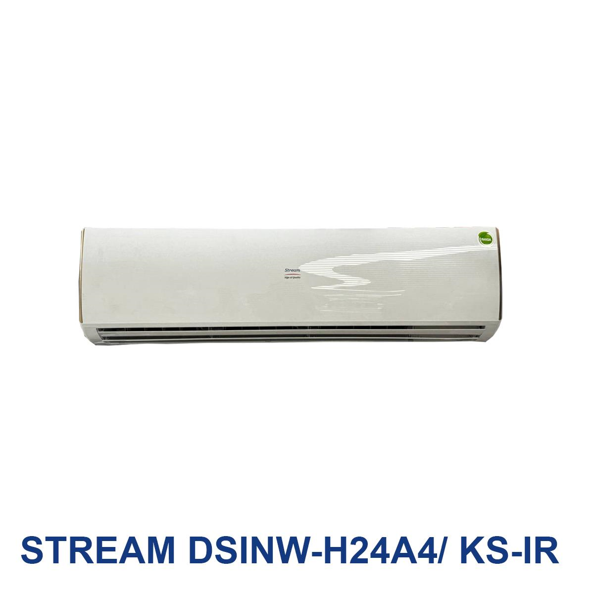 STREAM-DSINW-H24A4--KS-IR