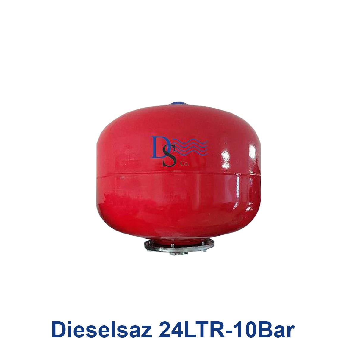 Dieselsaz-24LTR-10Bar