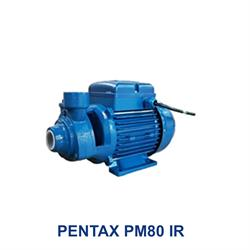  پمپ آب پنتاکس مدل PENTAX PM80 IR