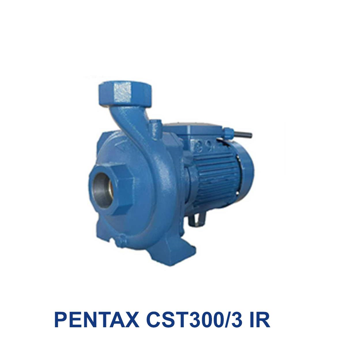 PENTAX-CST300-3-IR