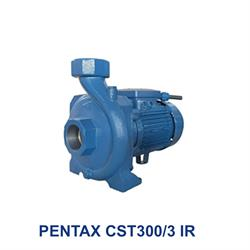  پمپ آب پنتاکس مدل PENTAX CST300/3 IR