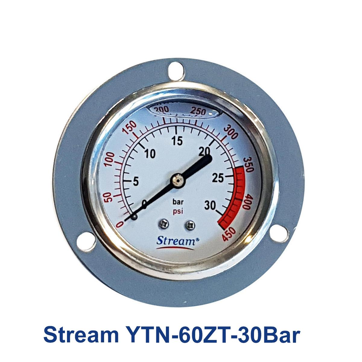 Stream-YTN-60ZT-30Bar