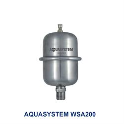 ضربه گیر آکواسیستم مدل AQUASYSTEM WSA200