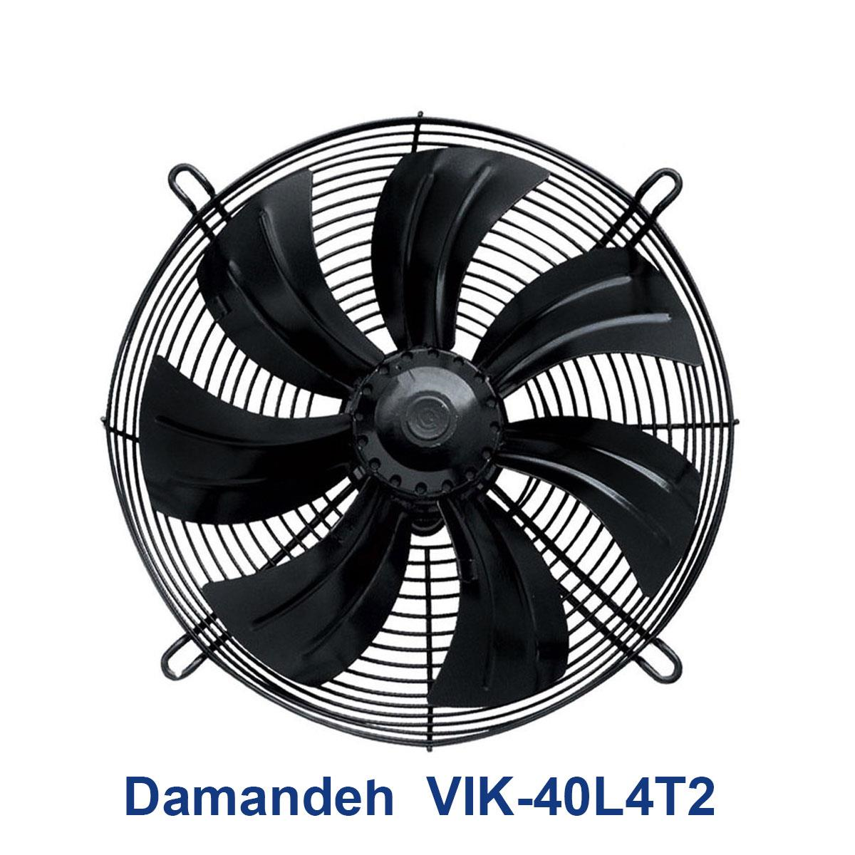 Damandeh_VIK-40L4T2