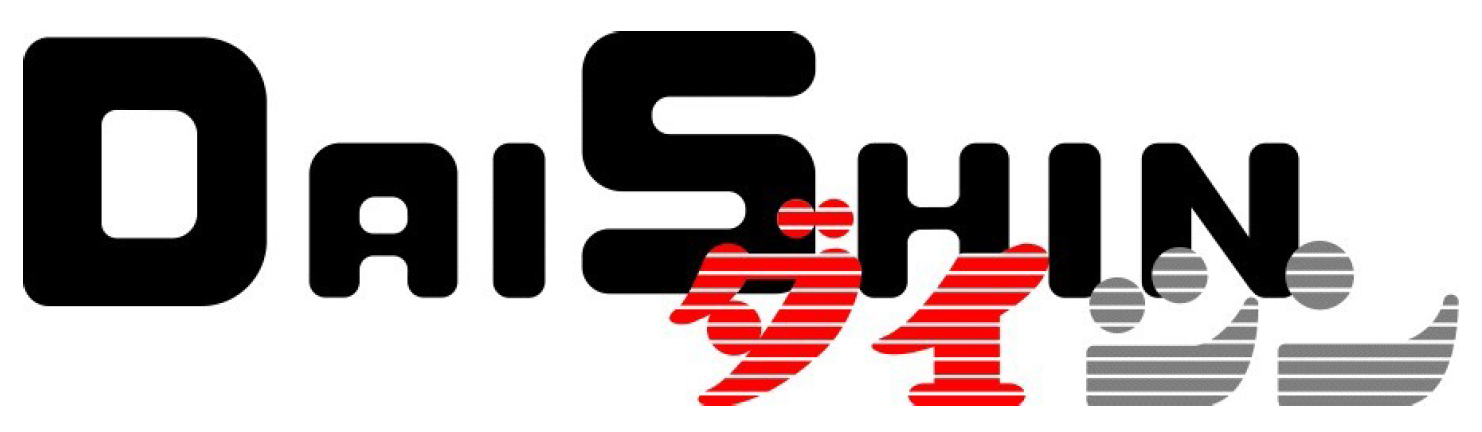 دایشین DAISHIN