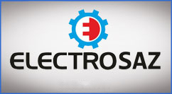 الکتروساز ELECTROSAZ
